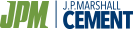 JPM Fabrication logo