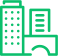 Buildings Icon